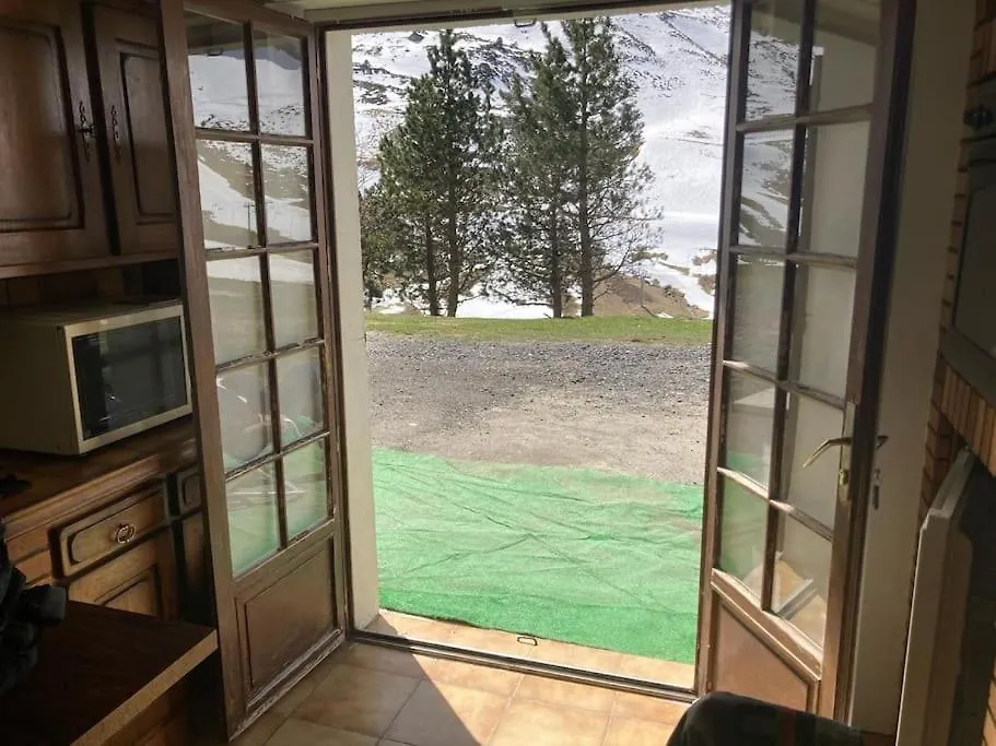 شقة Appartement 6 Pers, Pieds Des Pistes, Garage Bagnères-de-Bigorre