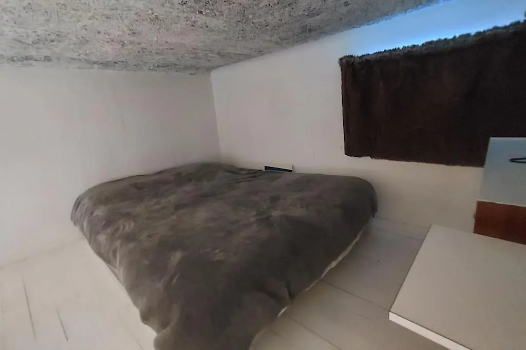 شقة Appartement 6 Pers, Pieds Des Pistes, Garage Bagnères-de-Bigorre