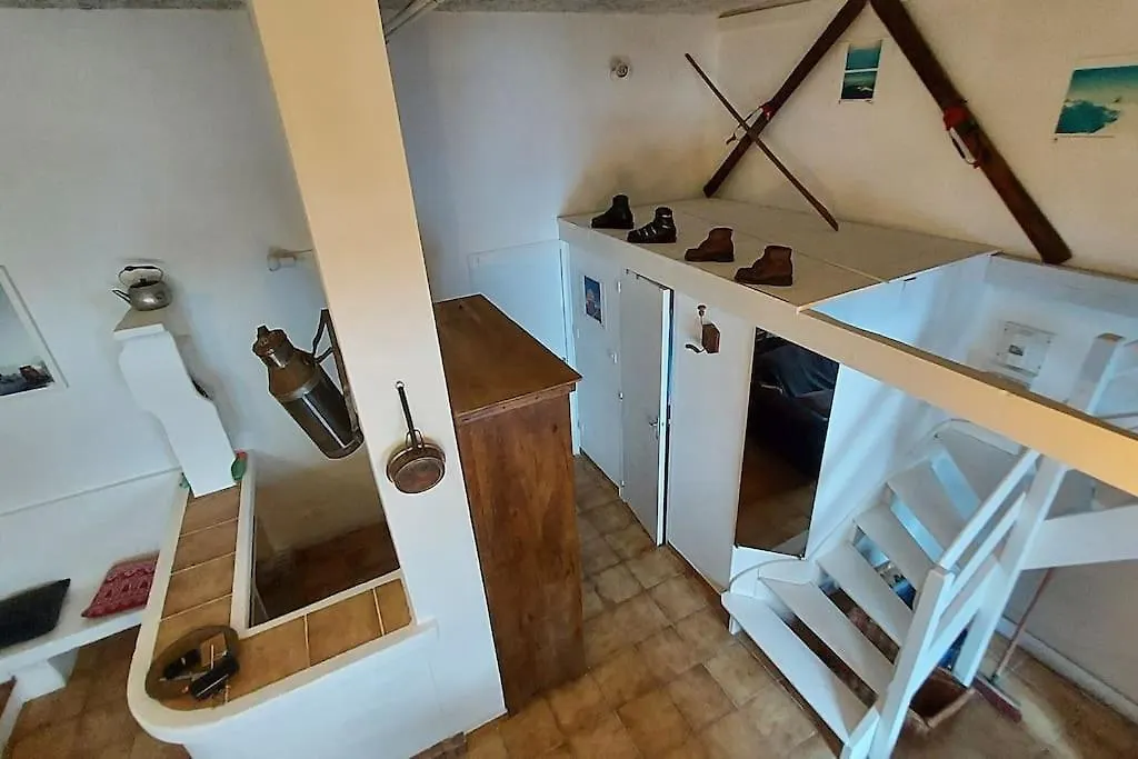 Appartement 6 Pers, Pieds Des Pistes, Garage Bagnères-de-Bigorre 0*,  فرنسا