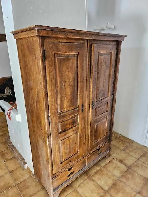 Appartement 6 Pers, Pieds Des Pistes, Garage Bagnères-de-Bigorre شقة
