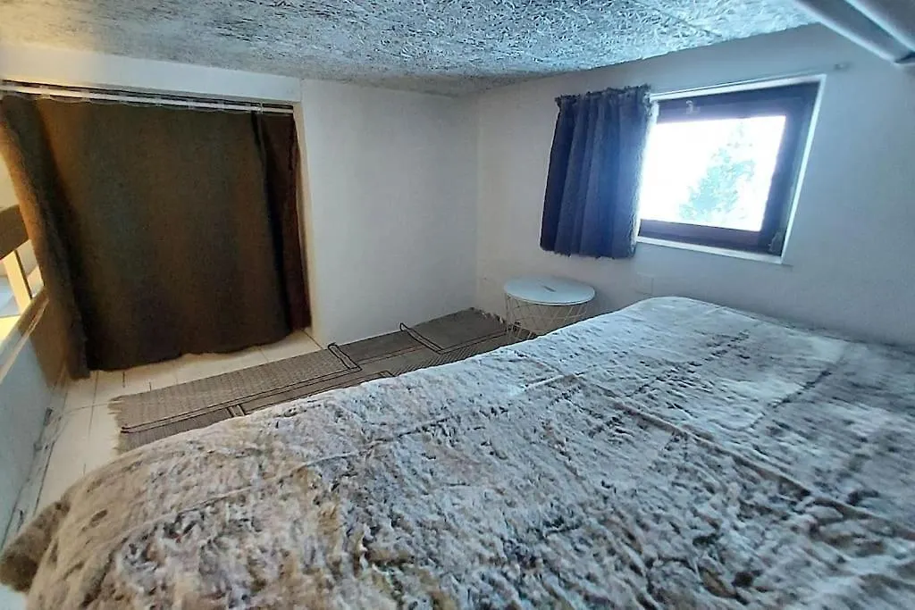 Appartement 6 Pers, Pieds Des Pistes, Garage Bagnères-de-Bigorre شقة