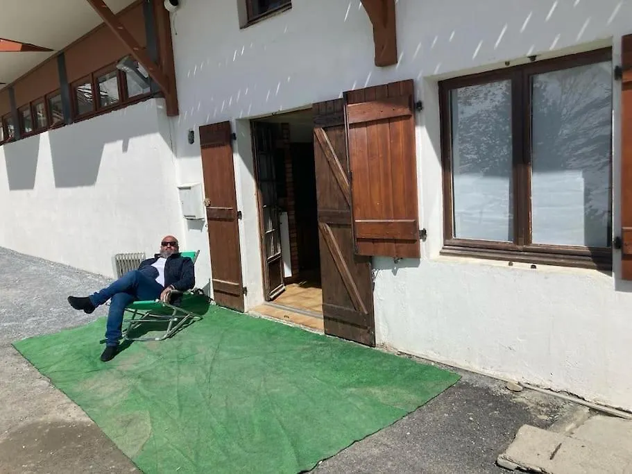 Appartement 6 Pers, Pieds Des Pistes, Garage Bagnères-de-Bigorre شقة