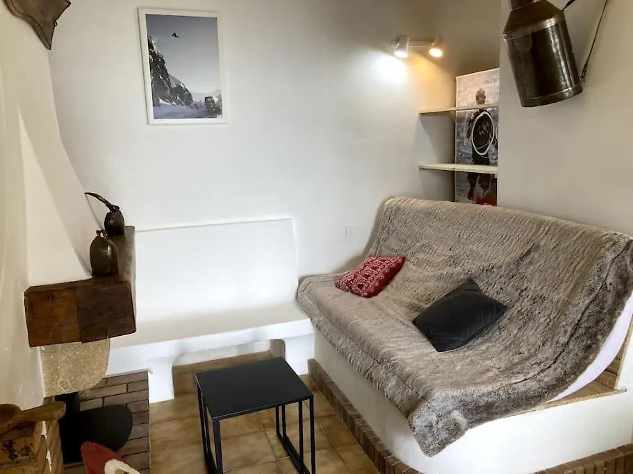 Appartement 6 Pers, Pieds Des Pistes, Garage Bagnères-de-Bigorre شقة