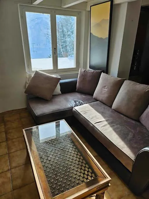 Appartement 6 Pers, Pieds Des Pistes, Garage Bagnères-de-Bigorre فرنسا