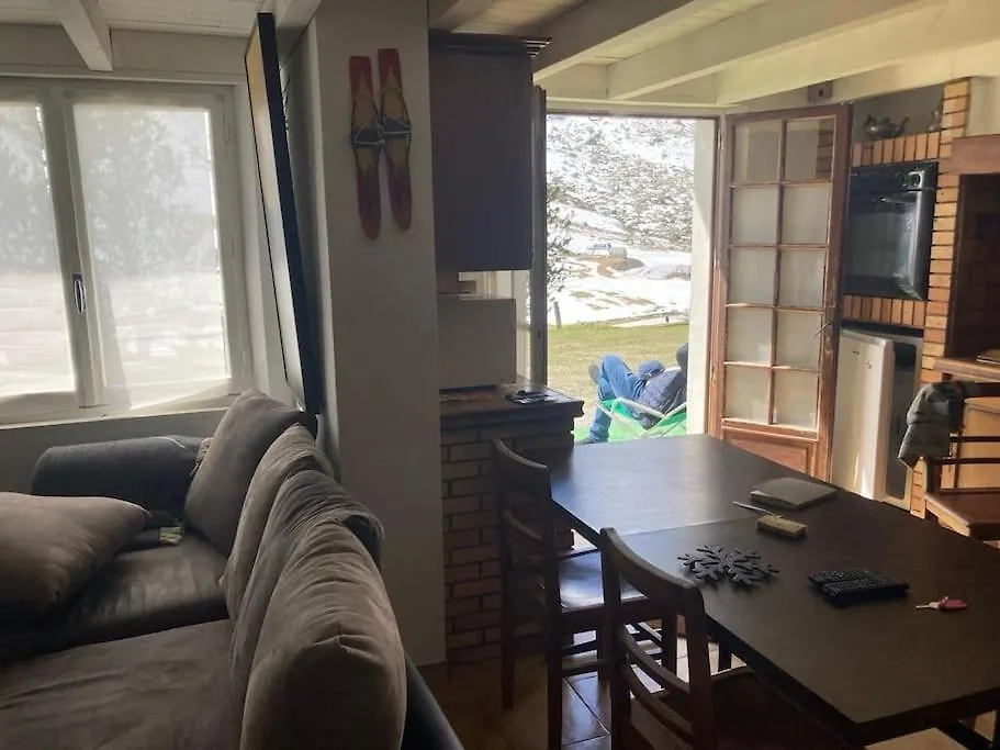 Appartement 6 Pers, Pieds Des Pistes, Garage Bagnères-de-Bigorre