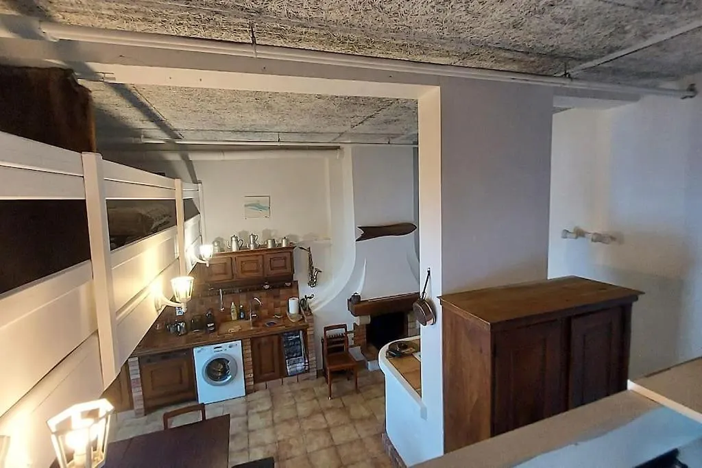 Appartement 6 Pers, Pieds Des Pistes, Garage Bagnères-de-Bigorre